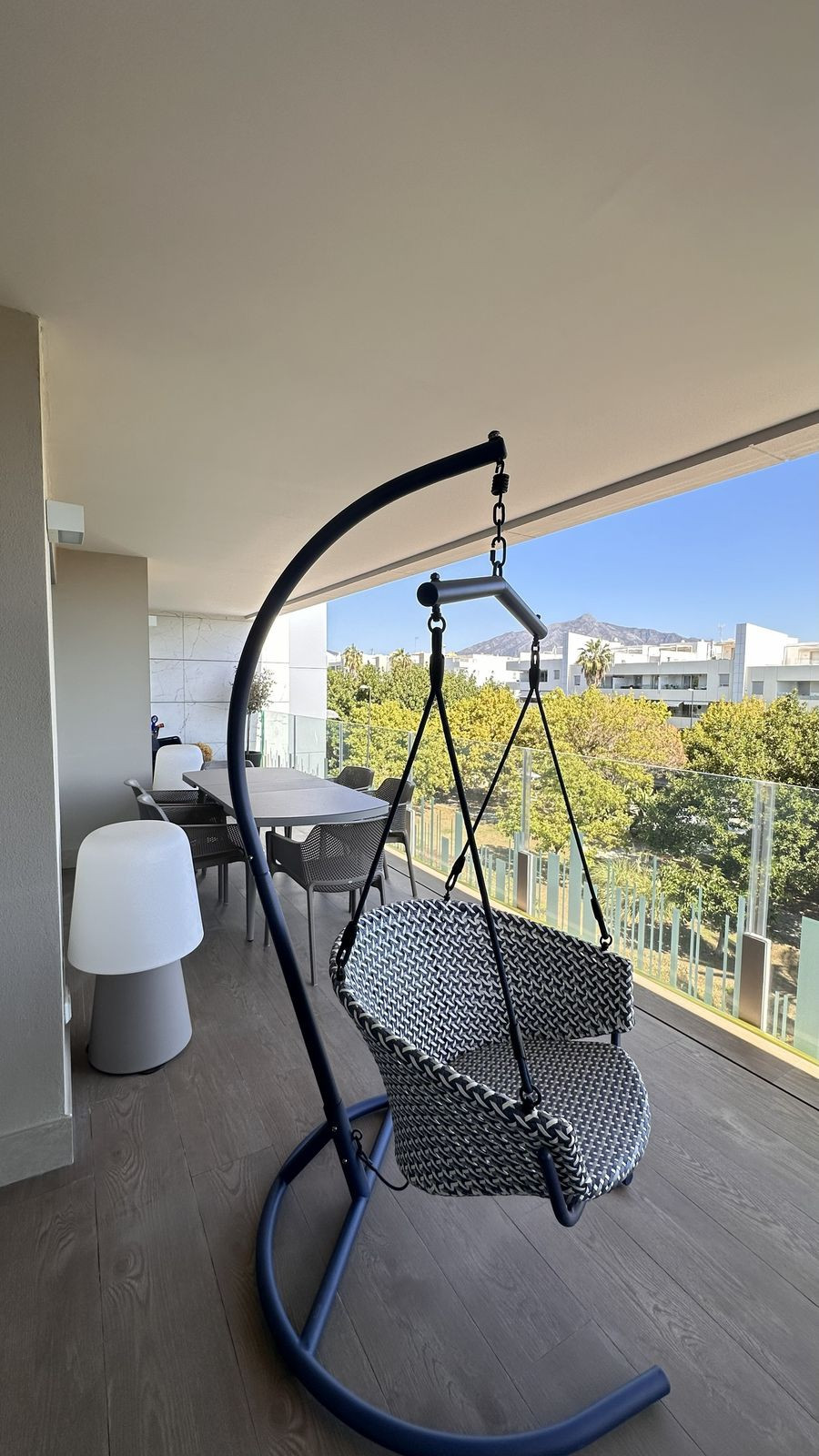 Te koop Middle Floor Apartment Costa Del Sol San Pedro De Alcántara € 1.075.000,-