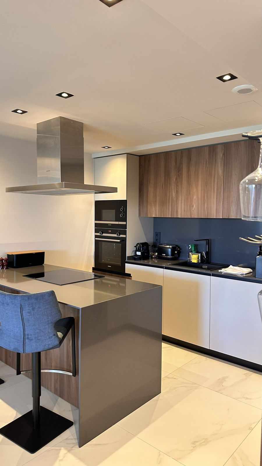 Te koop Middle Floor Apartment Costa Del Sol San Pedro De Alcántara € 1.075.000,-