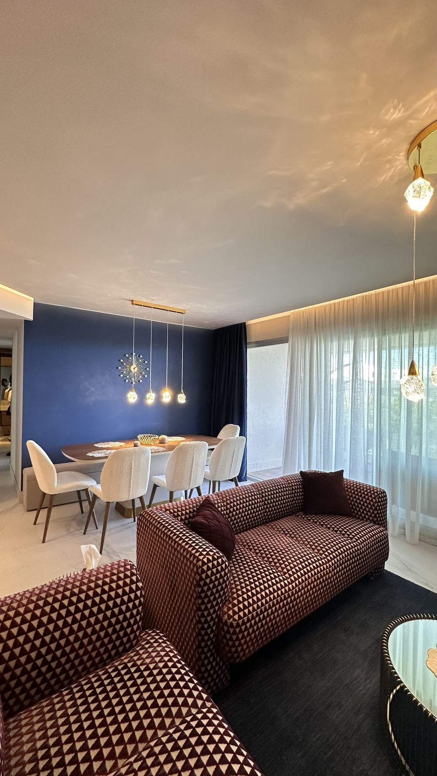 Te koop Middle Floor Apartment Costa Del Sol San Pedro De Alcántara € 1.075.000,-