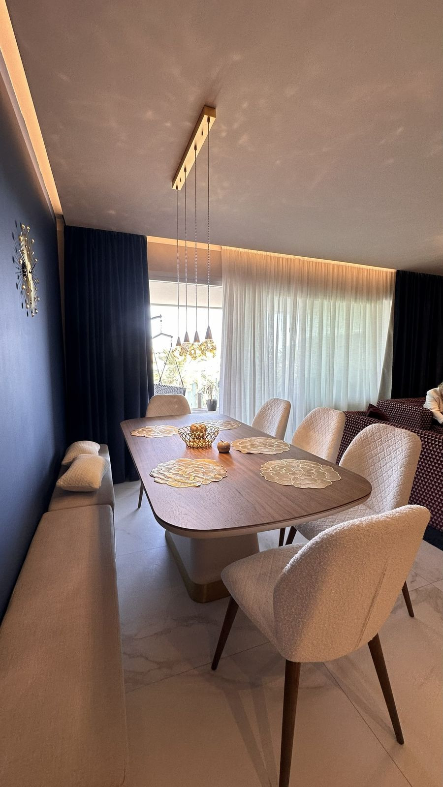 Te koop Middle Floor Apartment Costa Del Sol San Pedro De Alcántara € 1.075.000,-