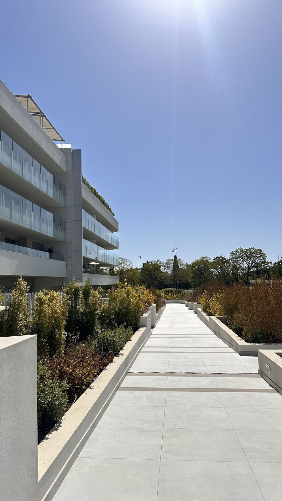 Te koop Middle Floor Apartment Costa Del Sol San Pedro De Alcántara € 1.075.000,-