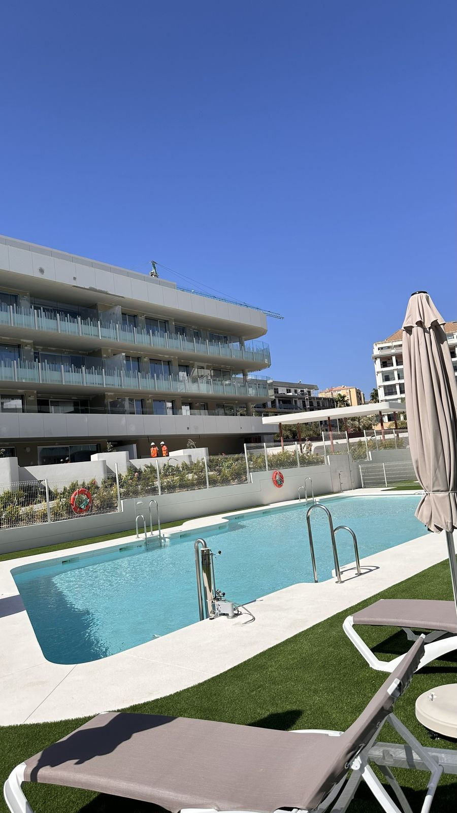 Te koop Middle Floor Apartment Costa Del Sol San Pedro De Alcántara € 1.075.000,-