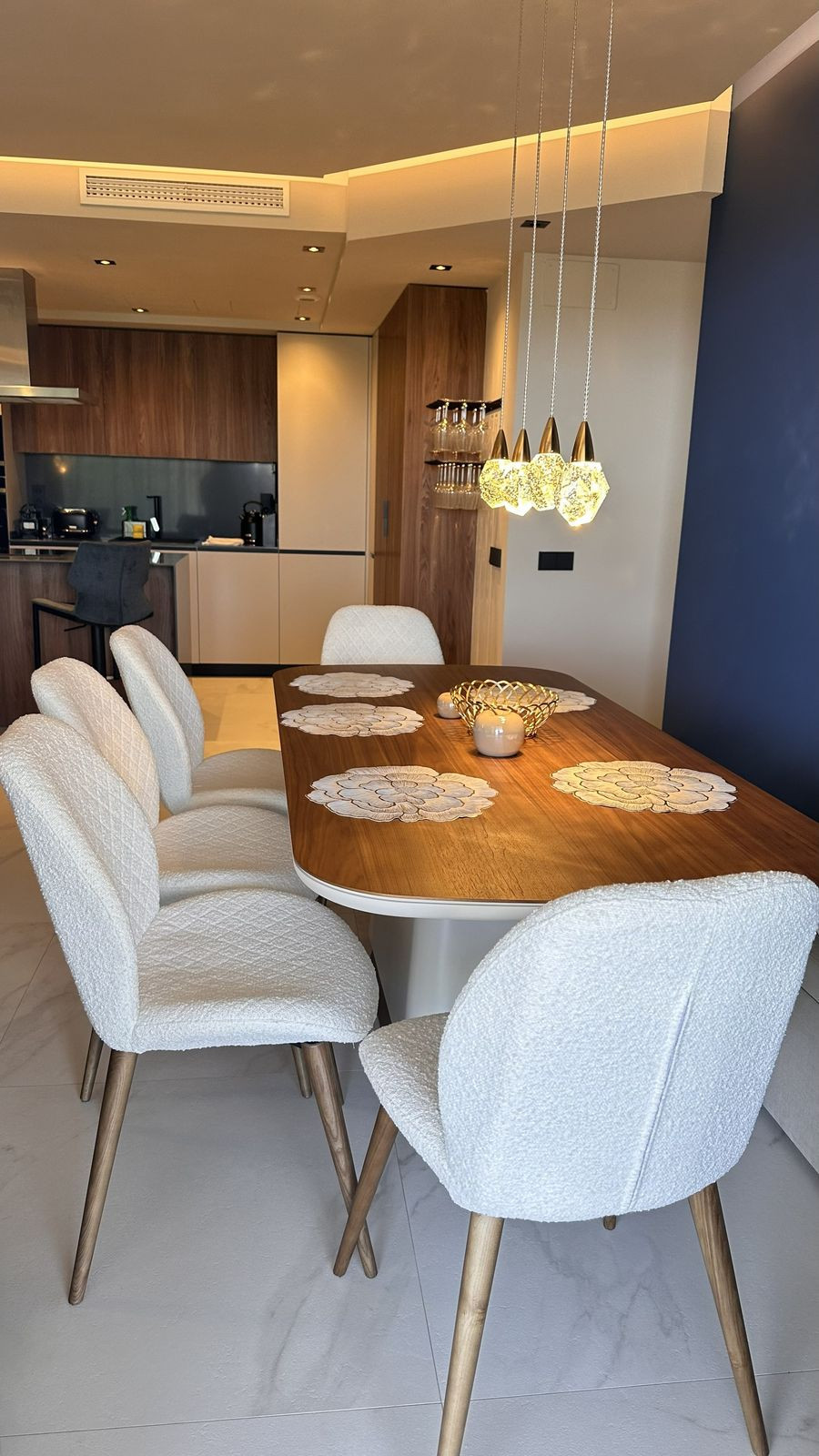 Te koop Middle Floor Apartment Costa Del Sol San Pedro De Alcántara € 1.075.000,-