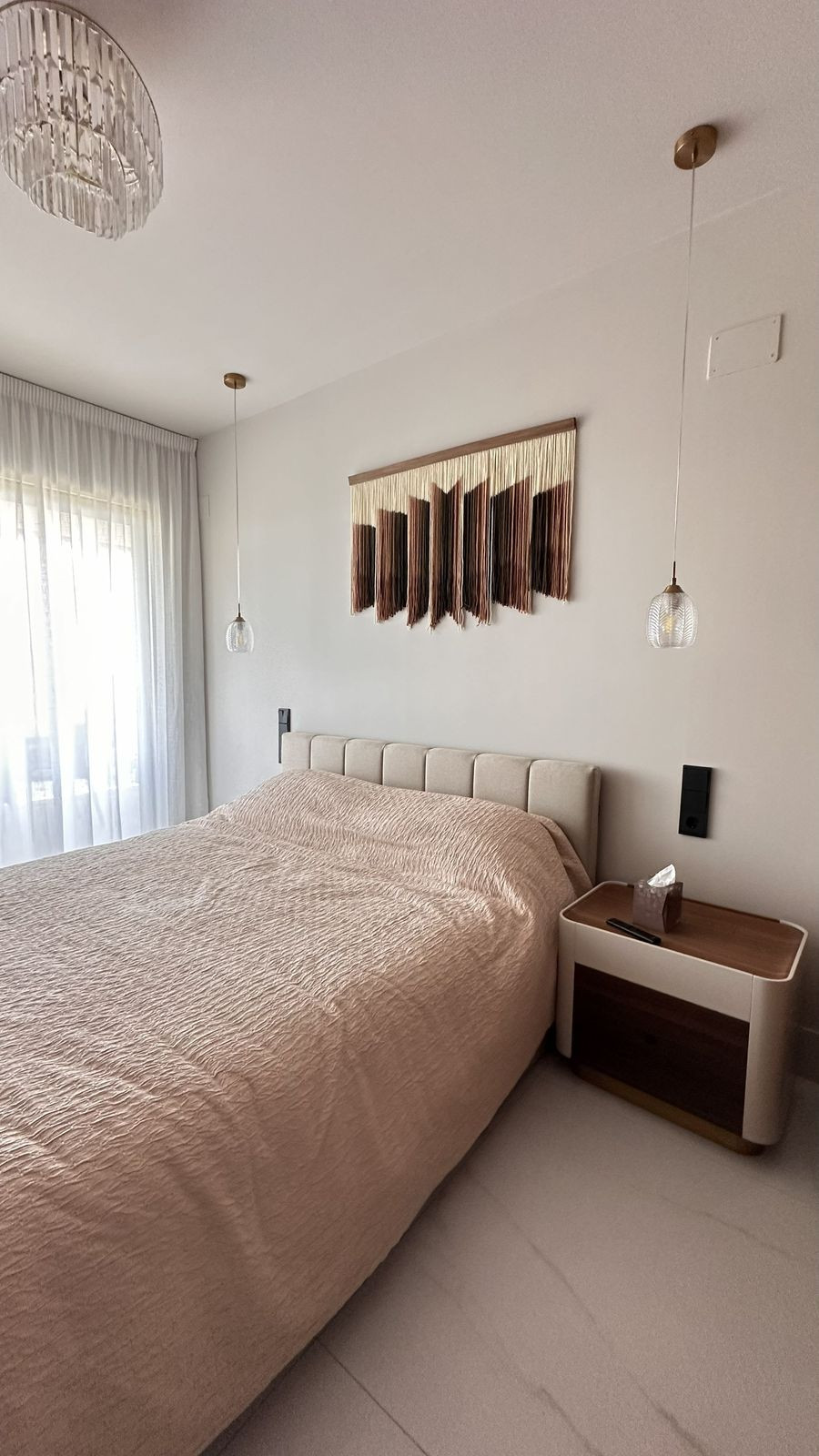Te koop Middle Floor Apartment Costa Del Sol San Pedro De Alcántara € 1.075.000,-