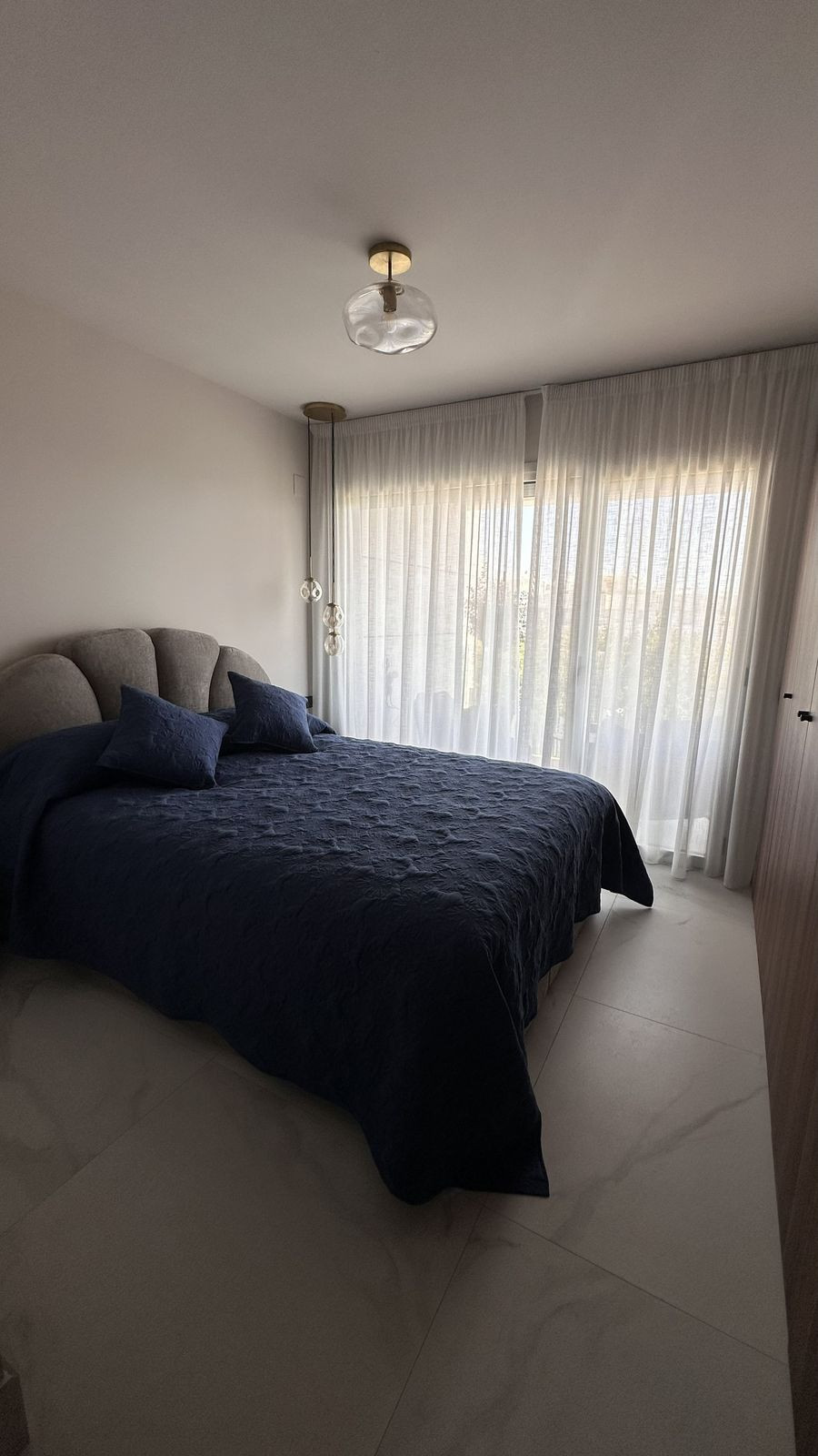 Te koop Middle Floor Apartment Costa Del Sol San Pedro De Alcántara € 1.075.000,-