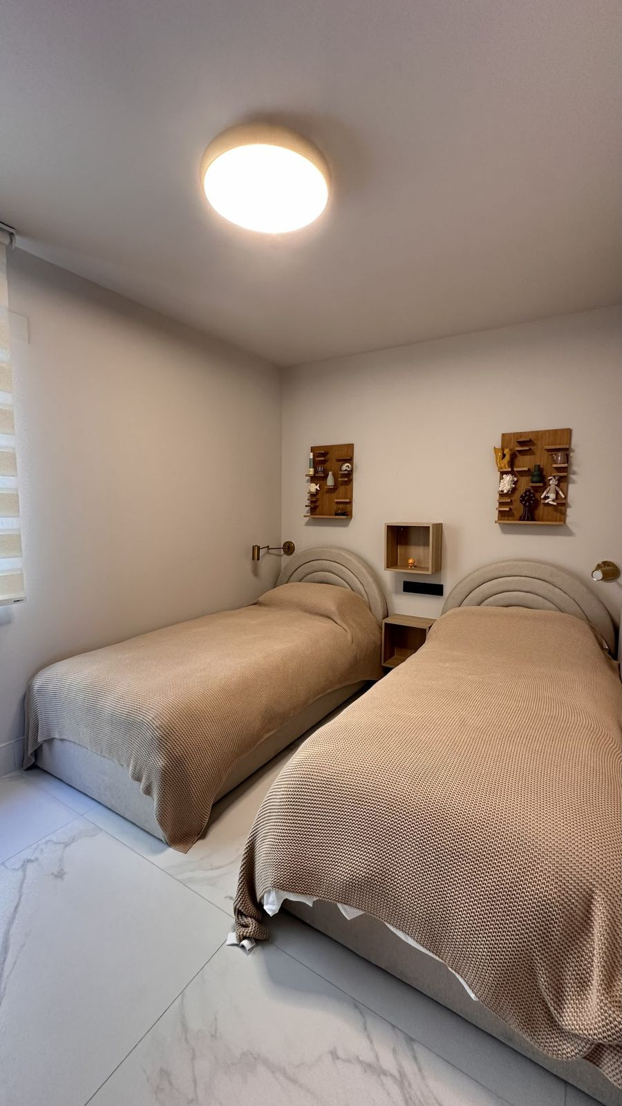 Te koop Middle Floor Apartment Costa Del Sol San Pedro De Alcántara € 1.075.000,-