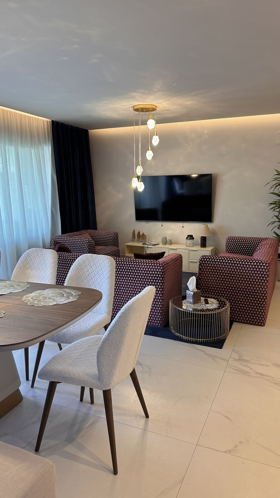 Te koop Middle Floor Apartment Costa Del Sol San Pedro De Alcántara € 1.075.000,-