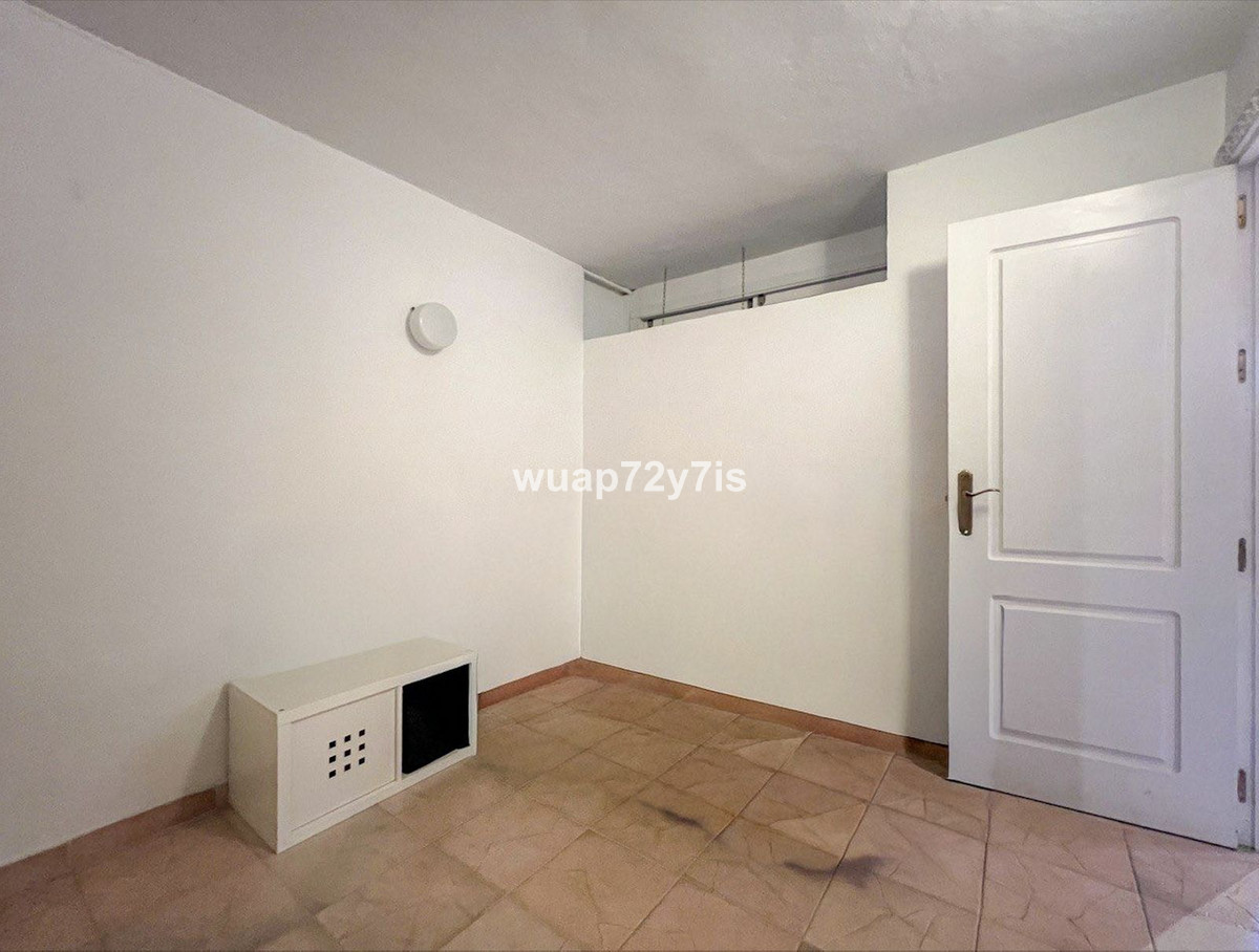 Te koop Herenhuis Costa Del Sol El Paraiso € 675.000,-