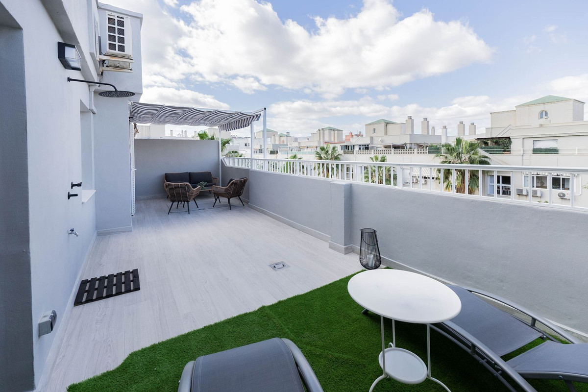 Te koop Penthouse Costa Del Sol Málaga € 599.000,-