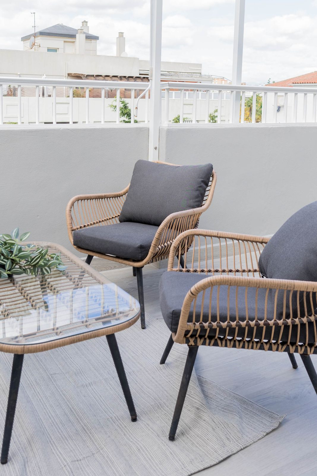 Te koop Penthouse Costa Del Sol Málaga € 599.000,-