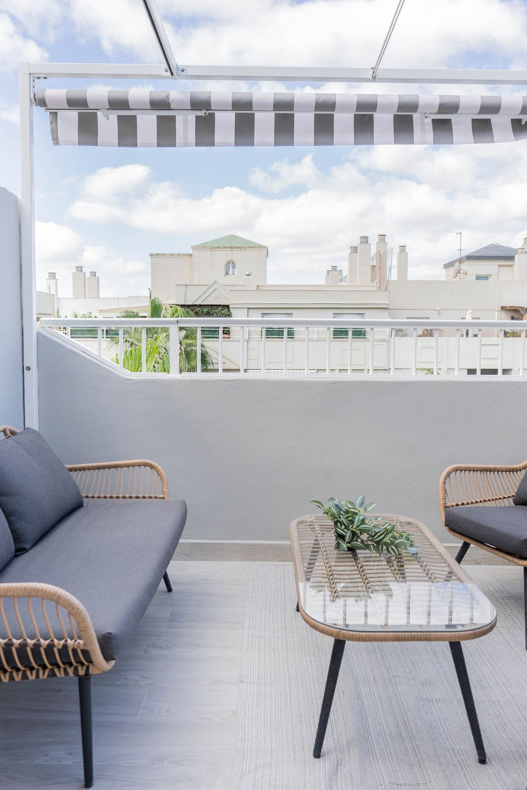 Te koop Penthouse Costa Del Sol Málaga € 599.000,-