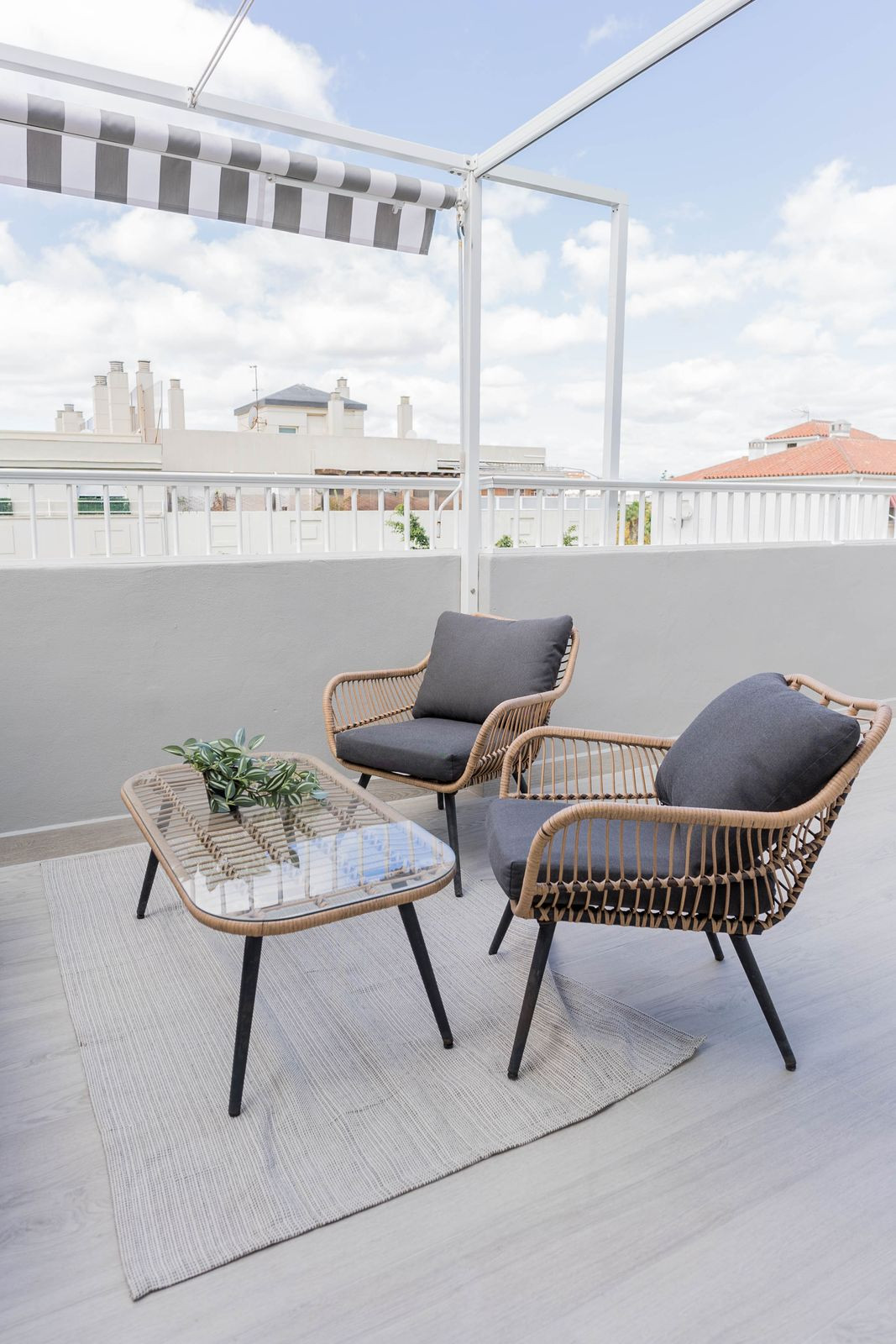 Te koop Penthouse Costa Del Sol Málaga € 599.000,-