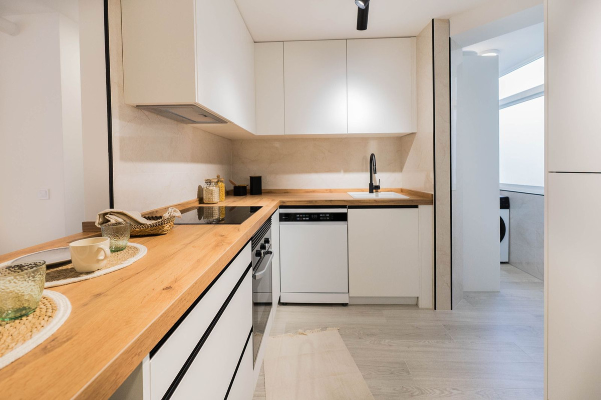 Te koop Penthouse Costa Del Sol Málaga € 599.000,-