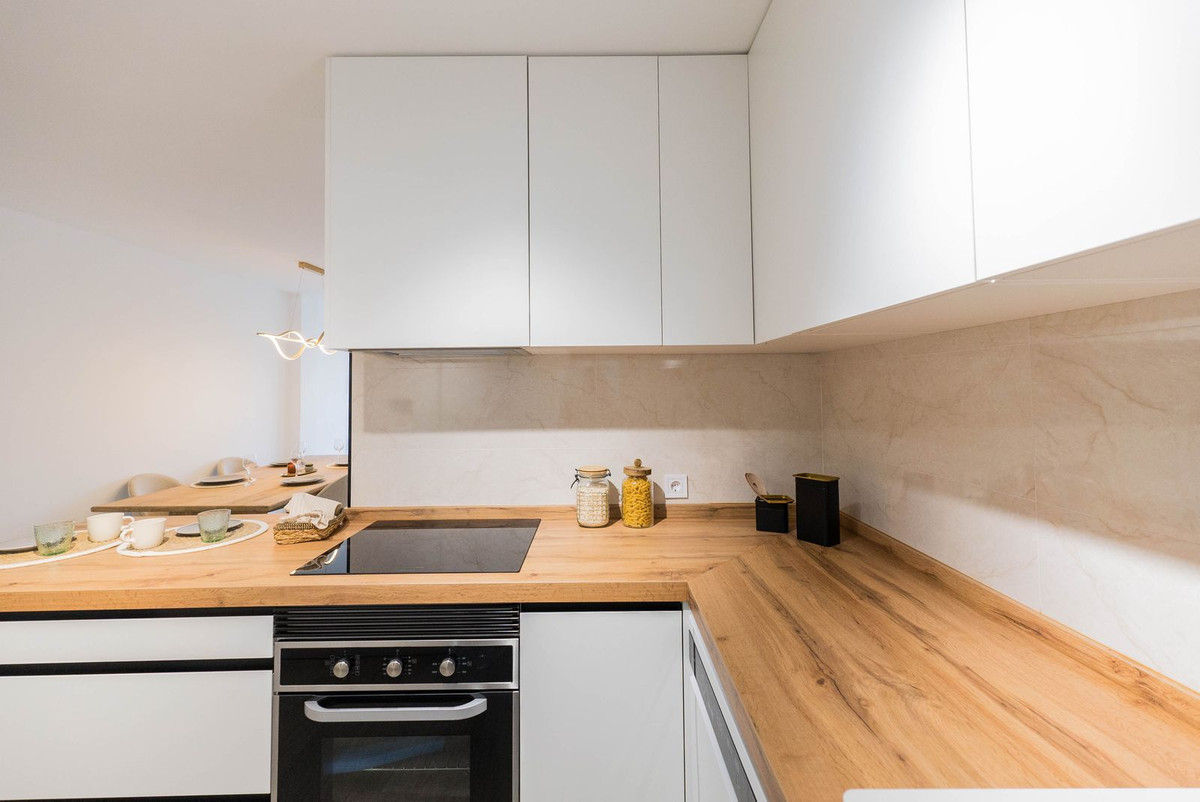 Te koop Penthouse Costa Del Sol Málaga € 599.000,-