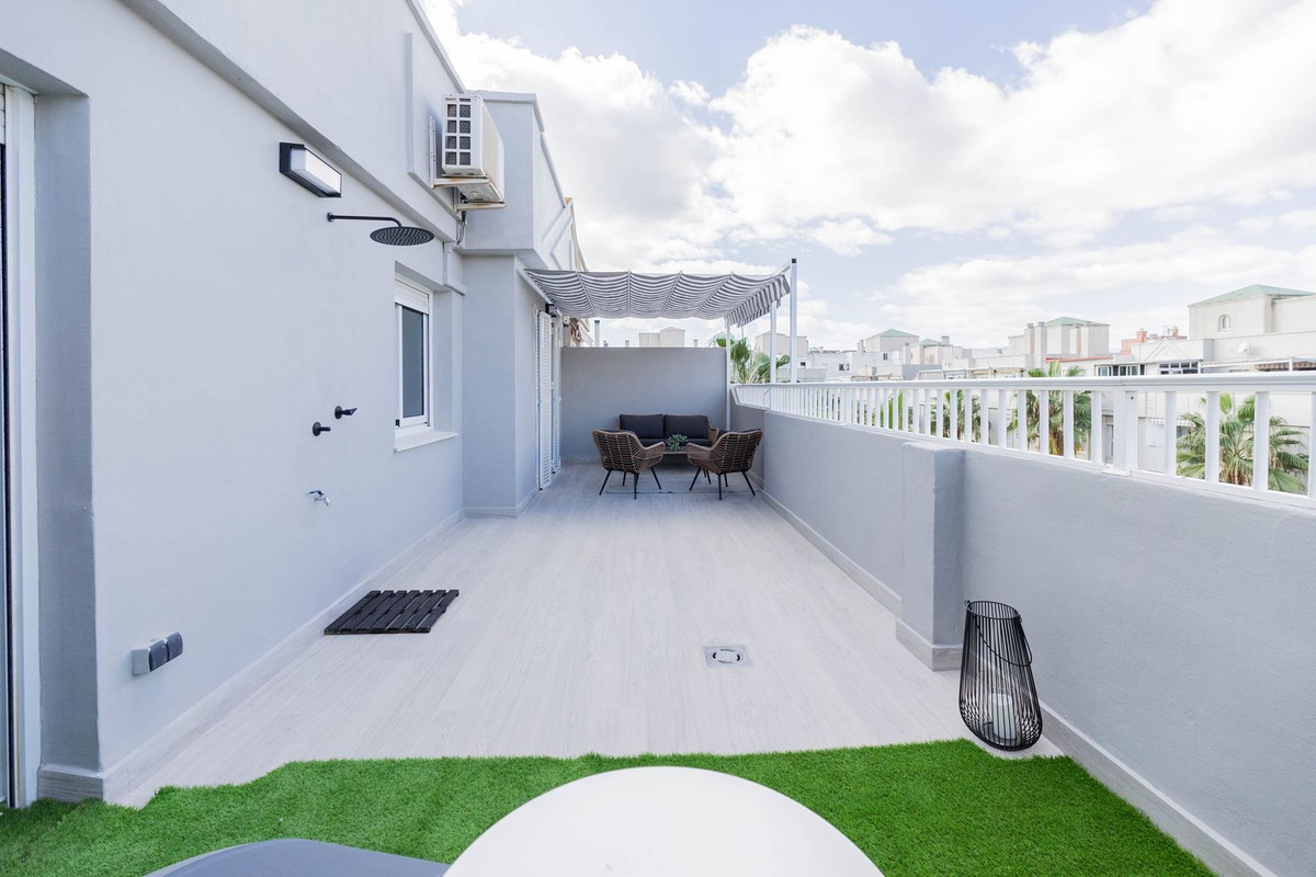 Te koop Penthouse Costa Del Sol Málaga € 599.000,-