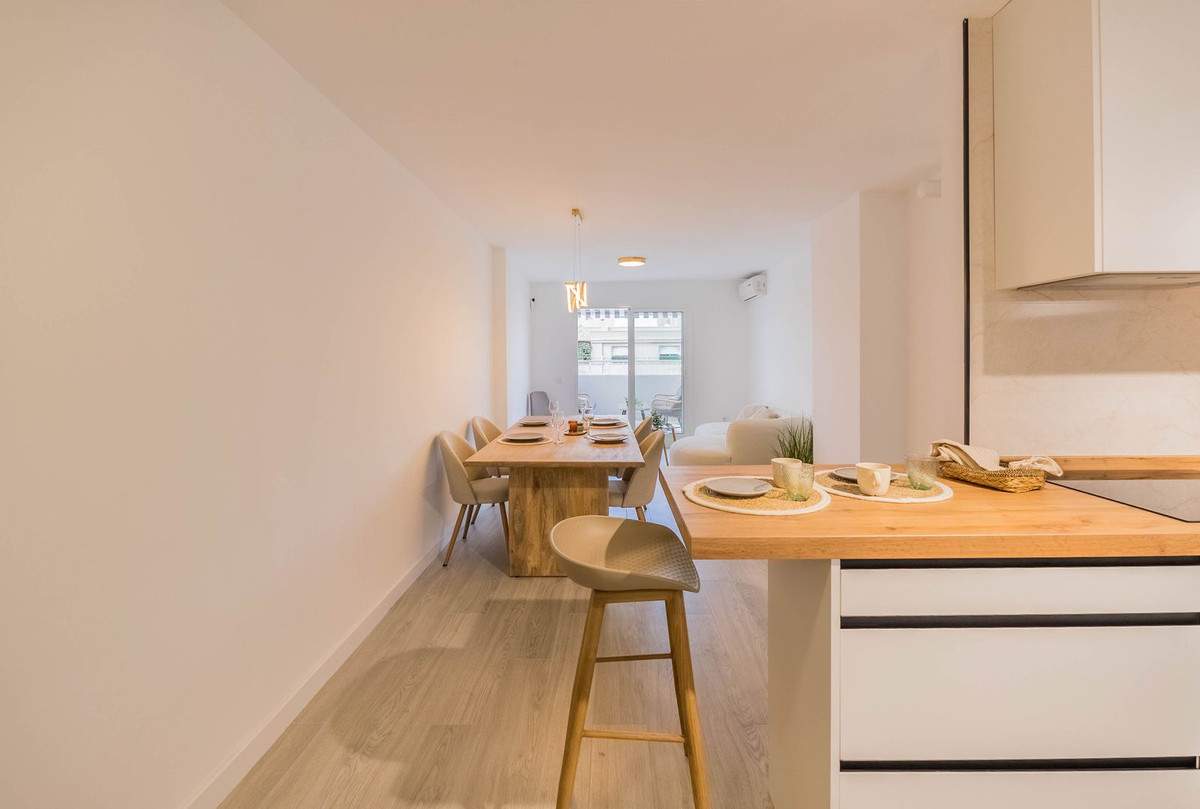 Te koop Penthouse Costa Del Sol Málaga € 599.000,-