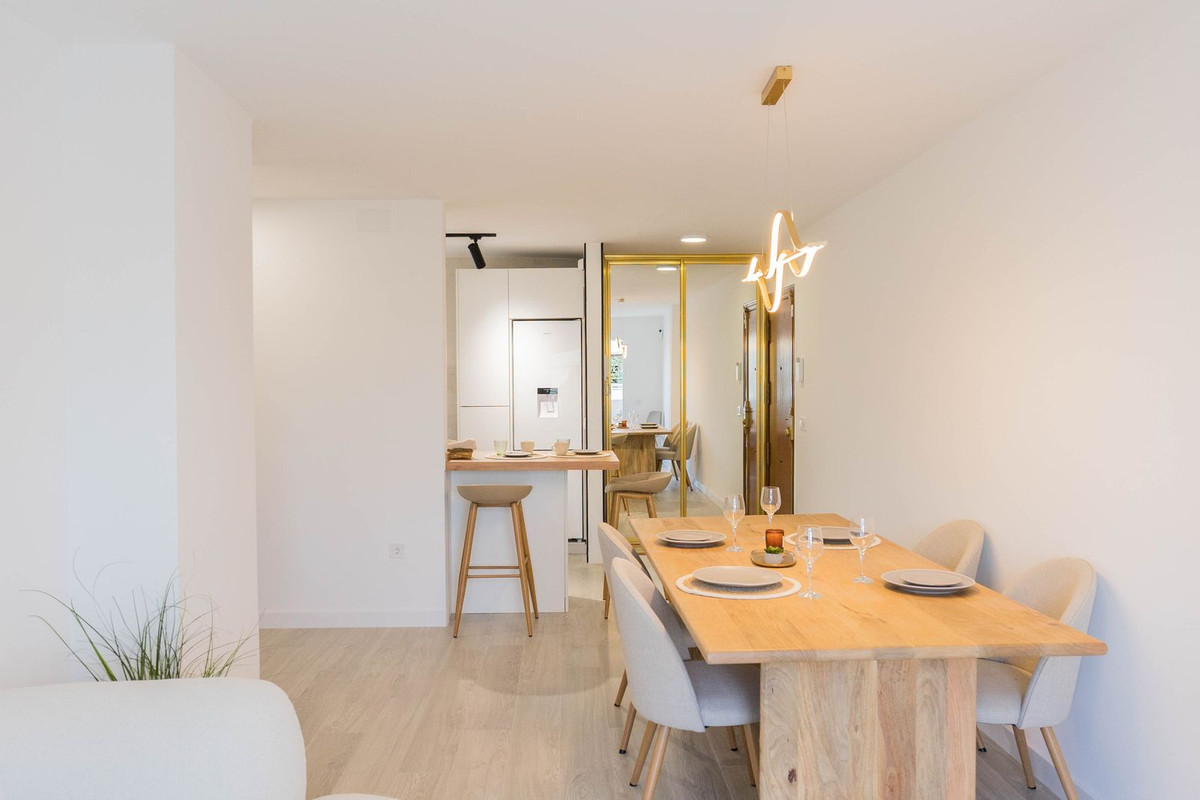 Te koop Penthouse Costa Del Sol Málaga € 599.000,-