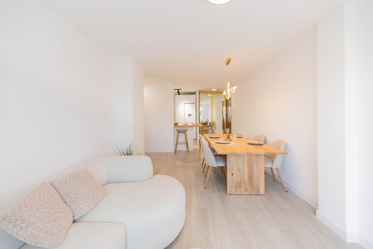 Te koop Penthouse Costa Del Sol Málaga € 599.000,-