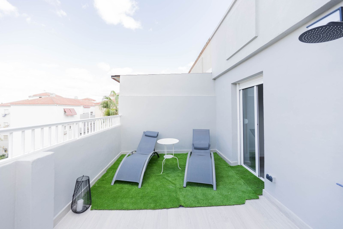 Te koop Penthouse Costa Del Sol Málaga € 599.000,-