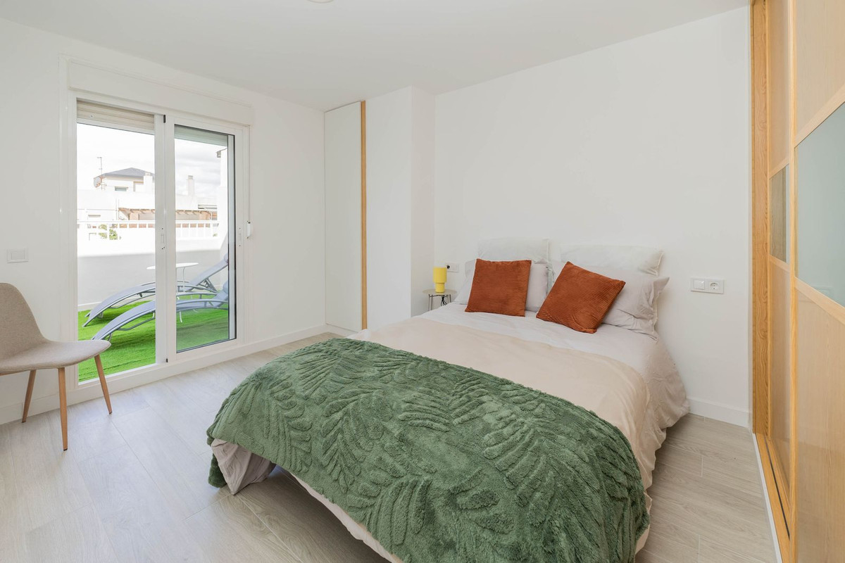 Te koop Penthouse Costa Del Sol Málaga € 599.000,-