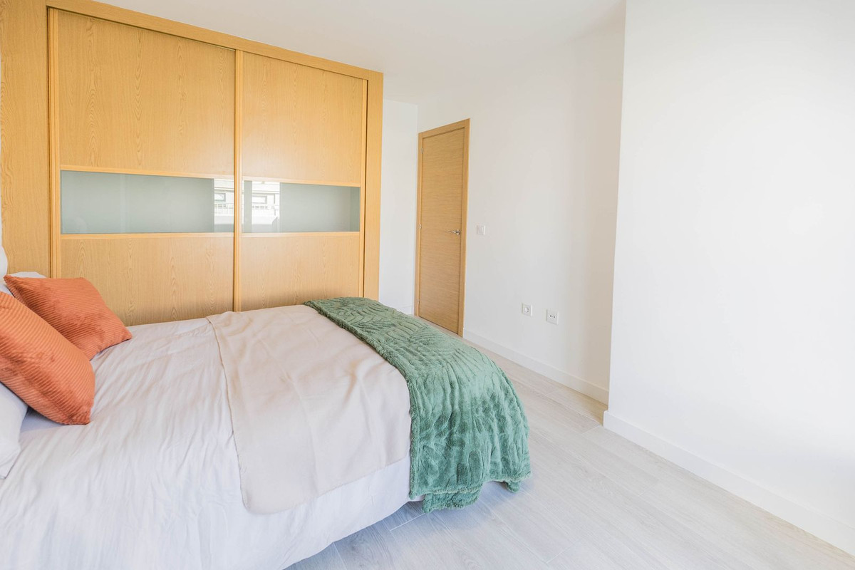 Te koop Penthouse Costa Del Sol Málaga € 599.000,-