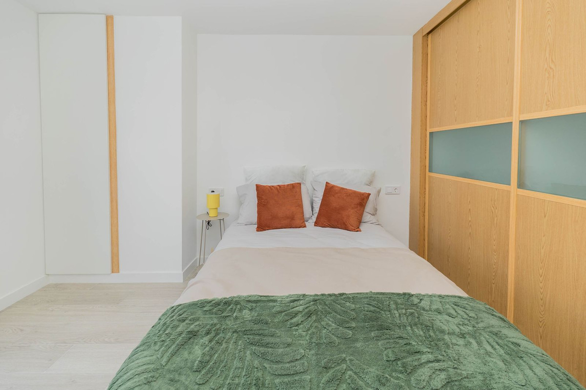 Te koop Penthouse Costa Del Sol Málaga € 599.000,-