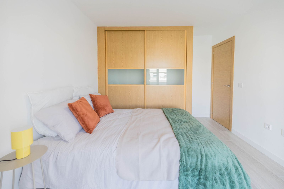 Te koop Penthouse Costa Del Sol Málaga € 599.000,-