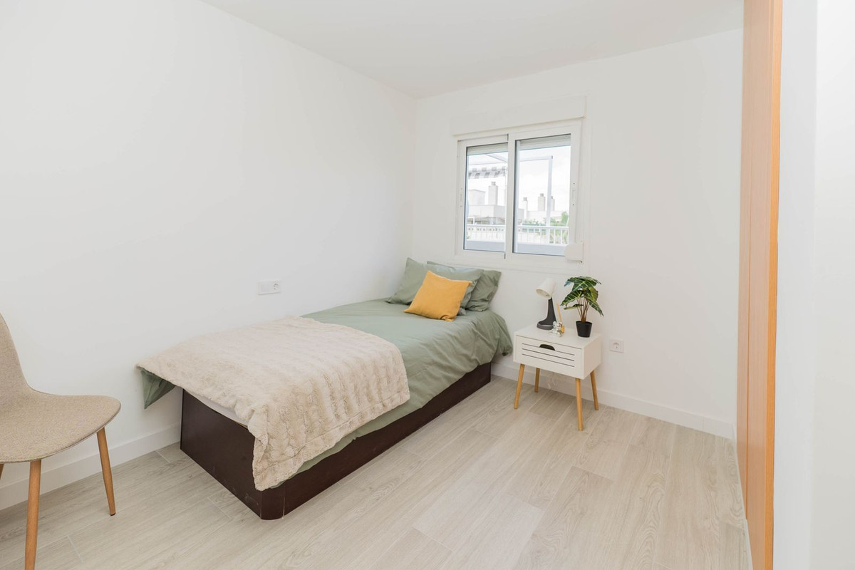 Te koop Penthouse Costa Del Sol Málaga € 599.000,-