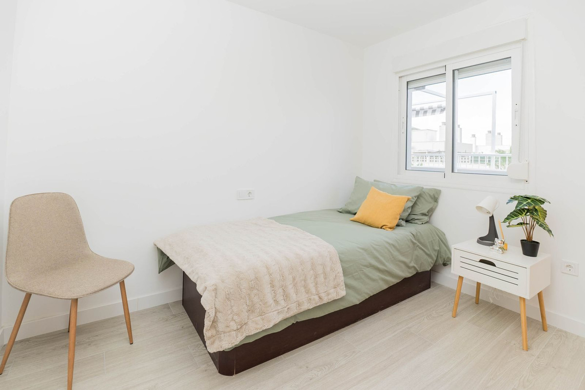 Te koop Penthouse Costa Del Sol Málaga € 599.000,-