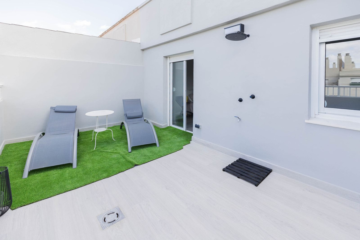 Te koop Penthouse Costa Del Sol Málaga € 599.000,-