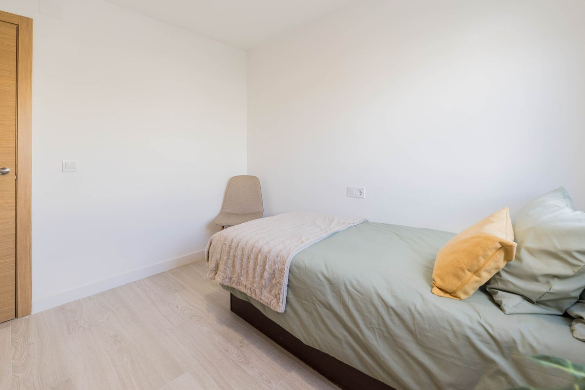 Te koop Penthouse Costa Del Sol Málaga € 599.000,-