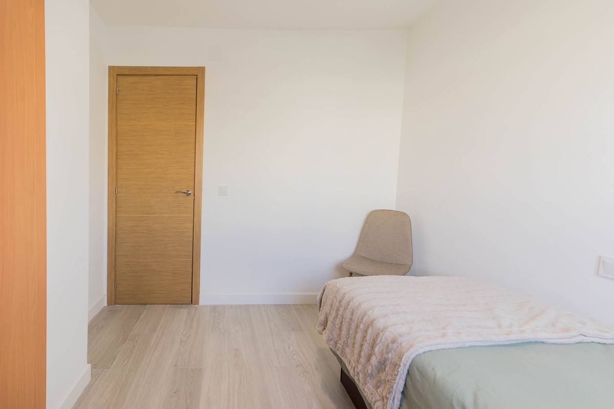 Te koop Penthouse Costa Del Sol Málaga € 599.000,-