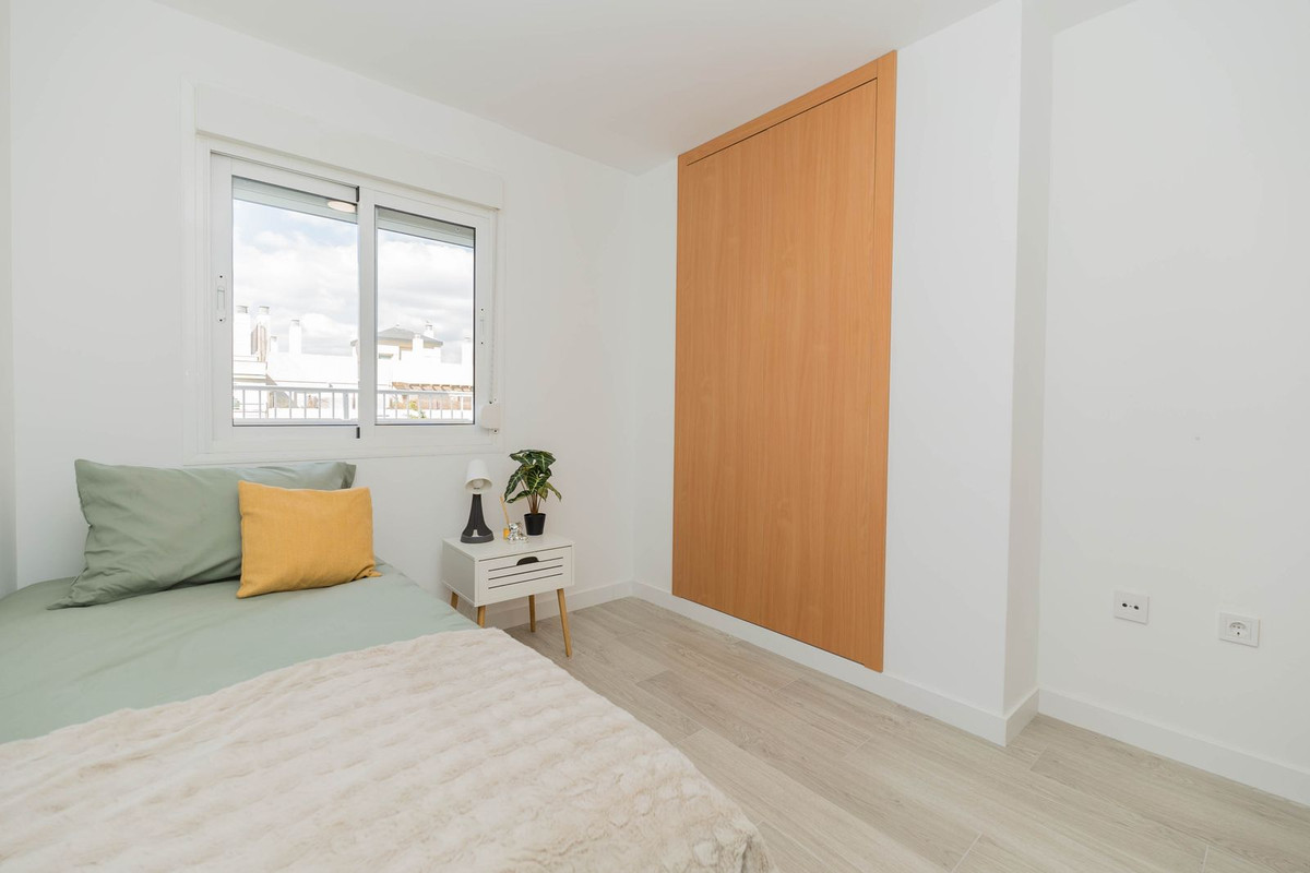 Te koop Penthouse Costa Del Sol Málaga € 599.000,-