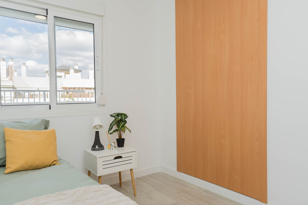 Te koop Penthouse Costa Del Sol Málaga € 599.000,-