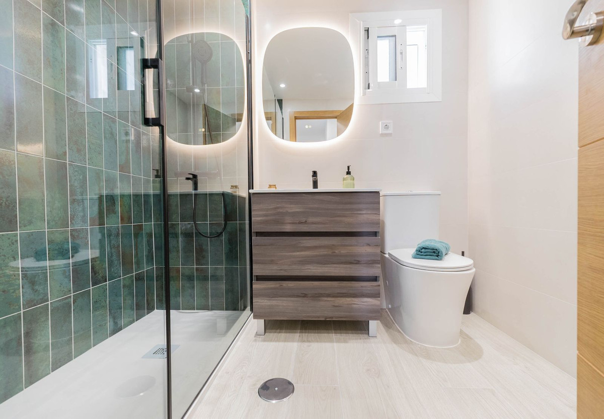 Te koop Penthouse Costa Del Sol Málaga € 599.000,-