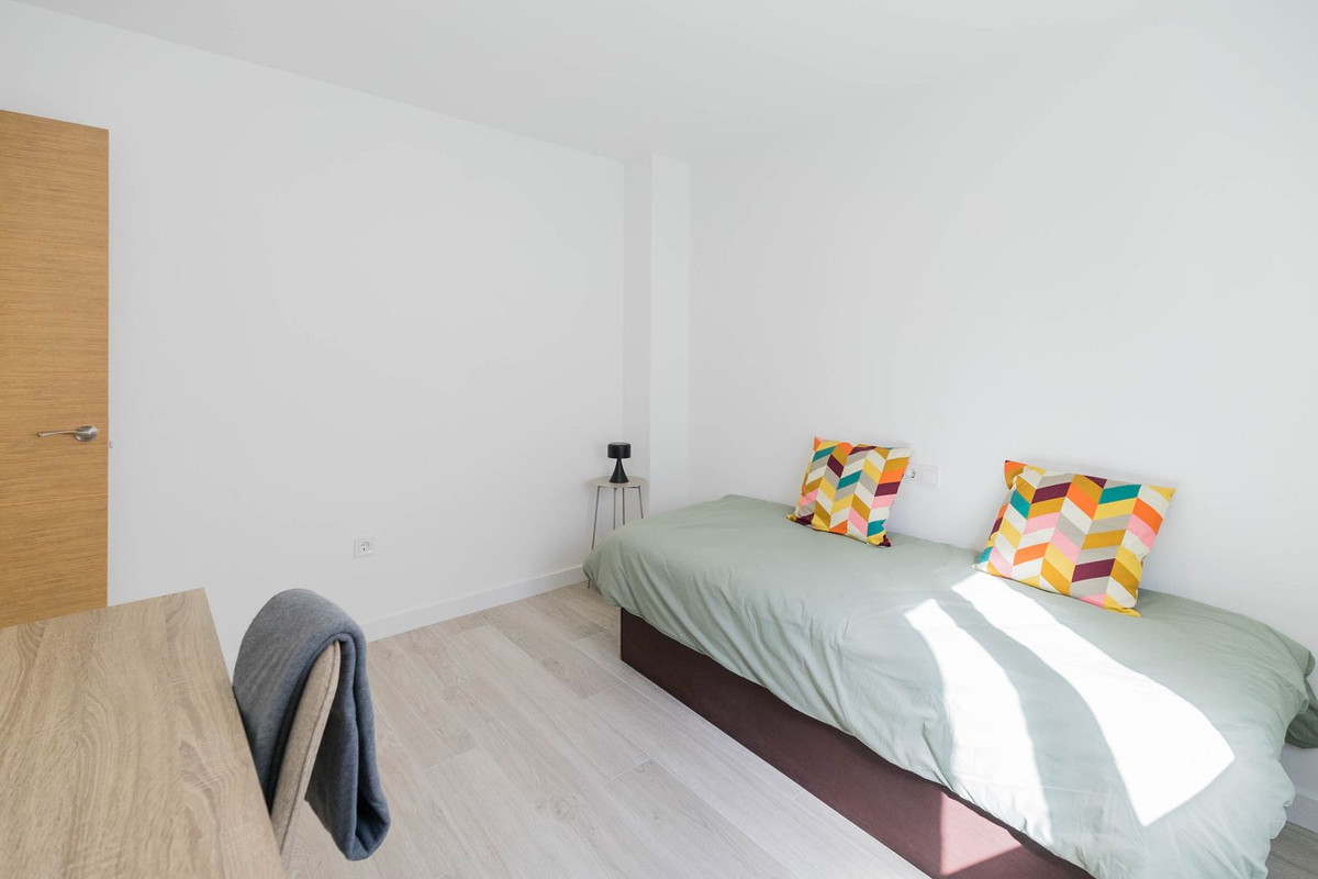 Te koop Penthouse Costa Del Sol Málaga € 599.000,-