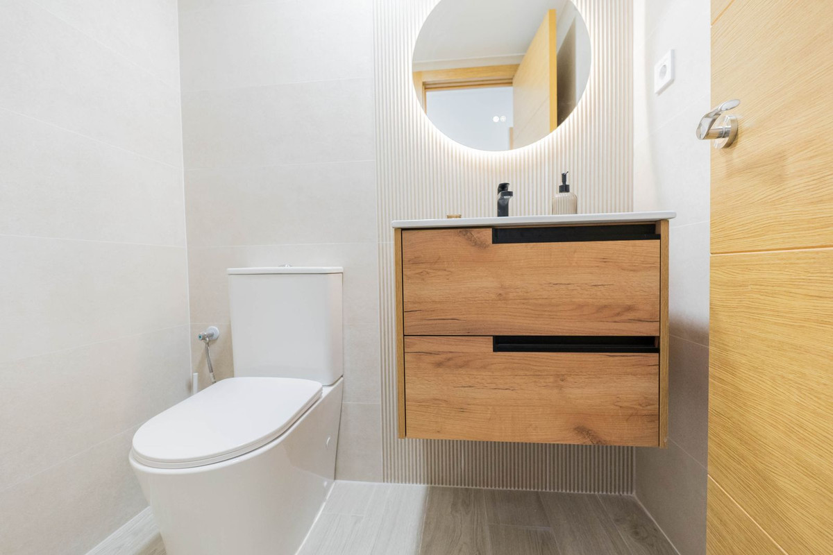 Te koop Penthouse Costa Del Sol Málaga € 599.000,-