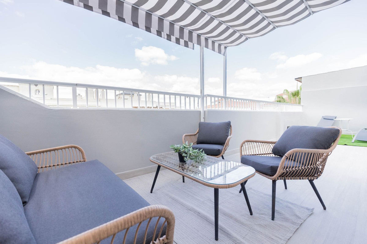 Te koop Penthouse Costa Del Sol Málaga € 599.000,-