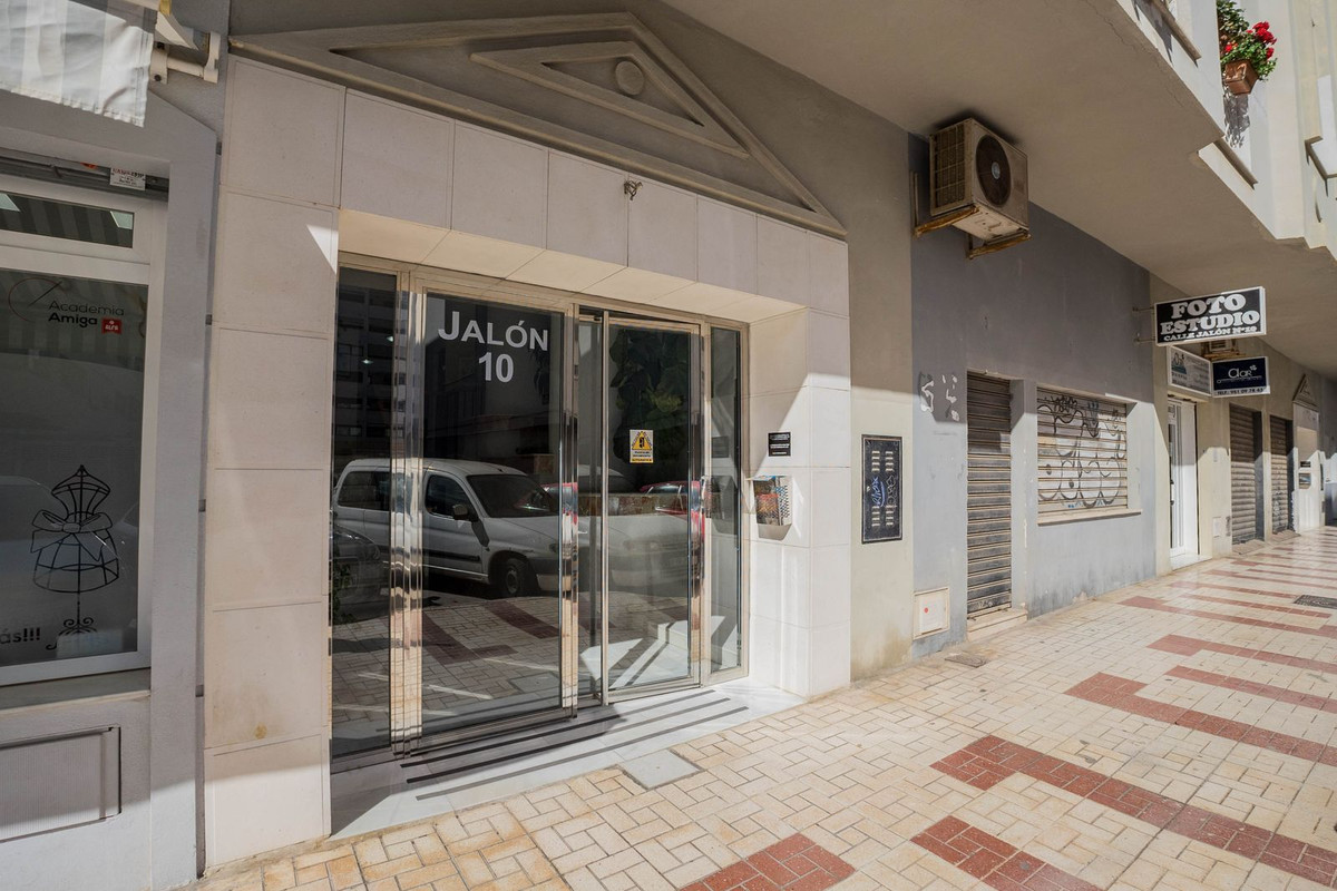 Te koop Penthouse Costa Del Sol Málaga € 599.000,-