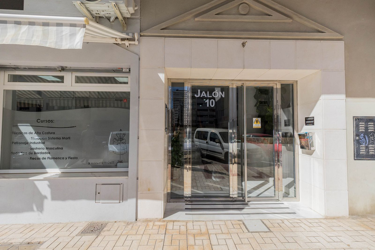 Te koop Penthouse Costa Del Sol Málaga € 599.000,-