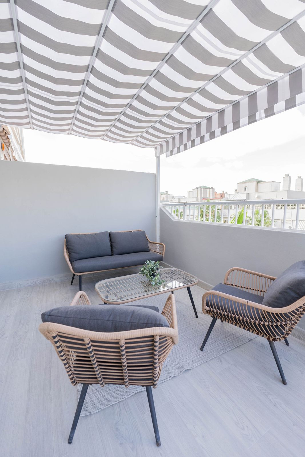 Te koop Penthouse Costa Del Sol Málaga € 599.000,-