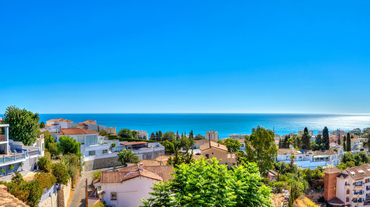 Te koop Penthouse Costa Del Sol Torreblanca € 459.000,-