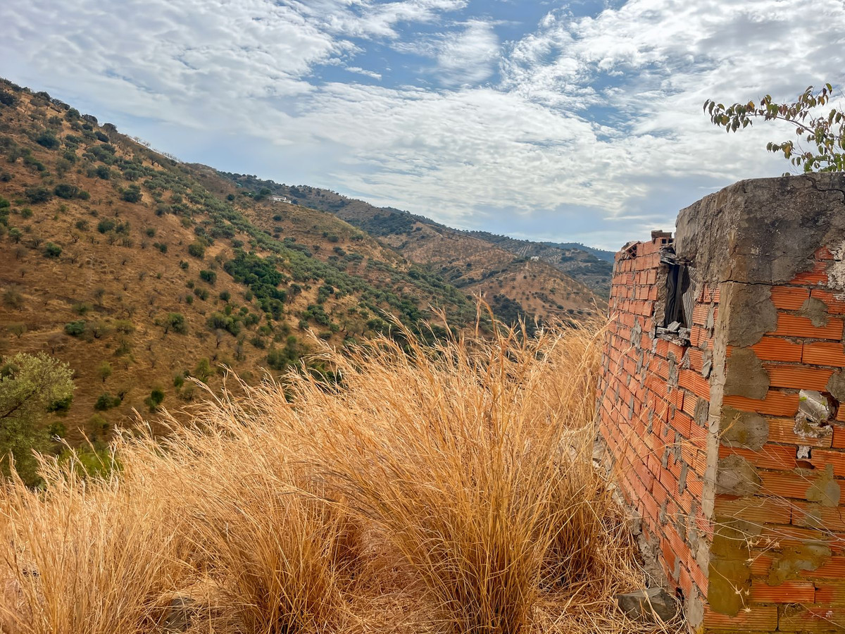 Te koop Finca - Cortijo Costa Del Sol Málaga € 194.500,-