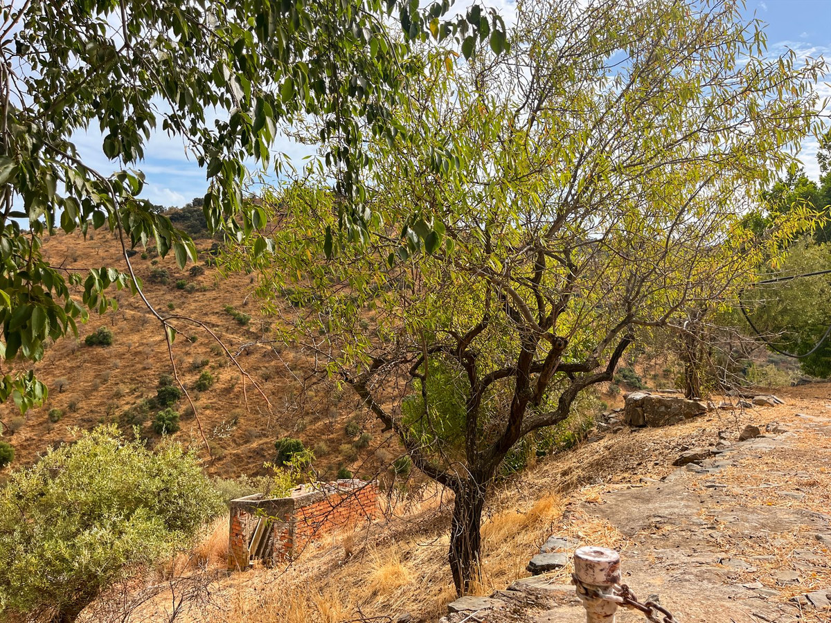 Te koop Finca - Cortijo Costa Del Sol Málaga € 194.500,-