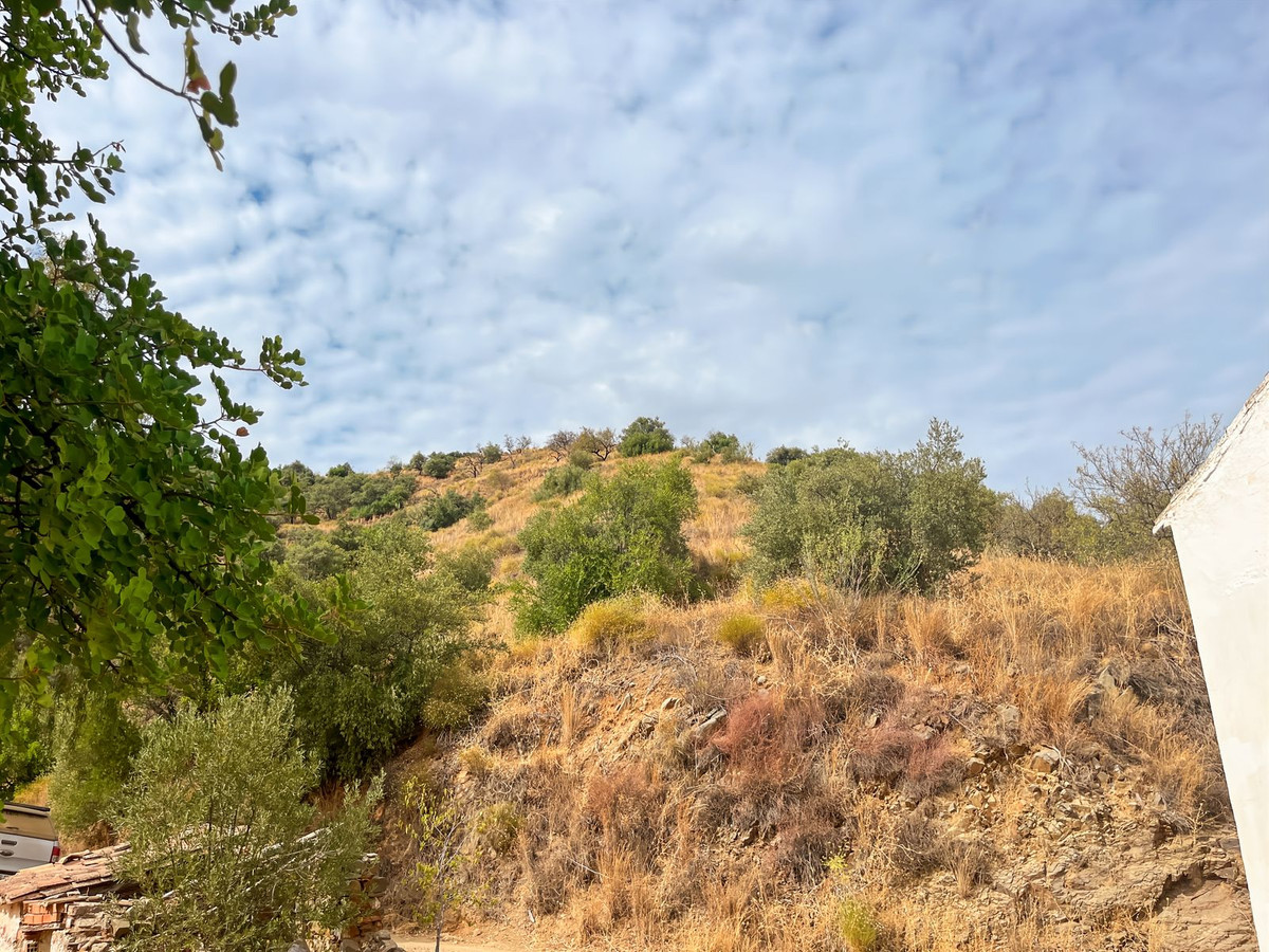 Te koop Finca - Cortijo Costa Del Sol Málaga € 194.500,-