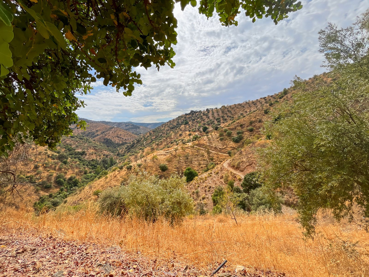 Te koop Finca - Cortijo Costa Del Sol Málaga € 194.500,-