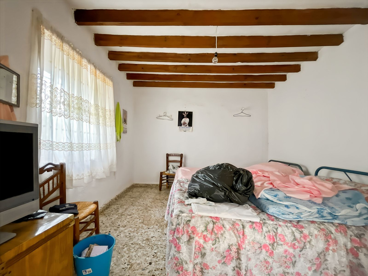 Te koop Finca - Cortijo Costa Del Sol Málaga € 194.500,-