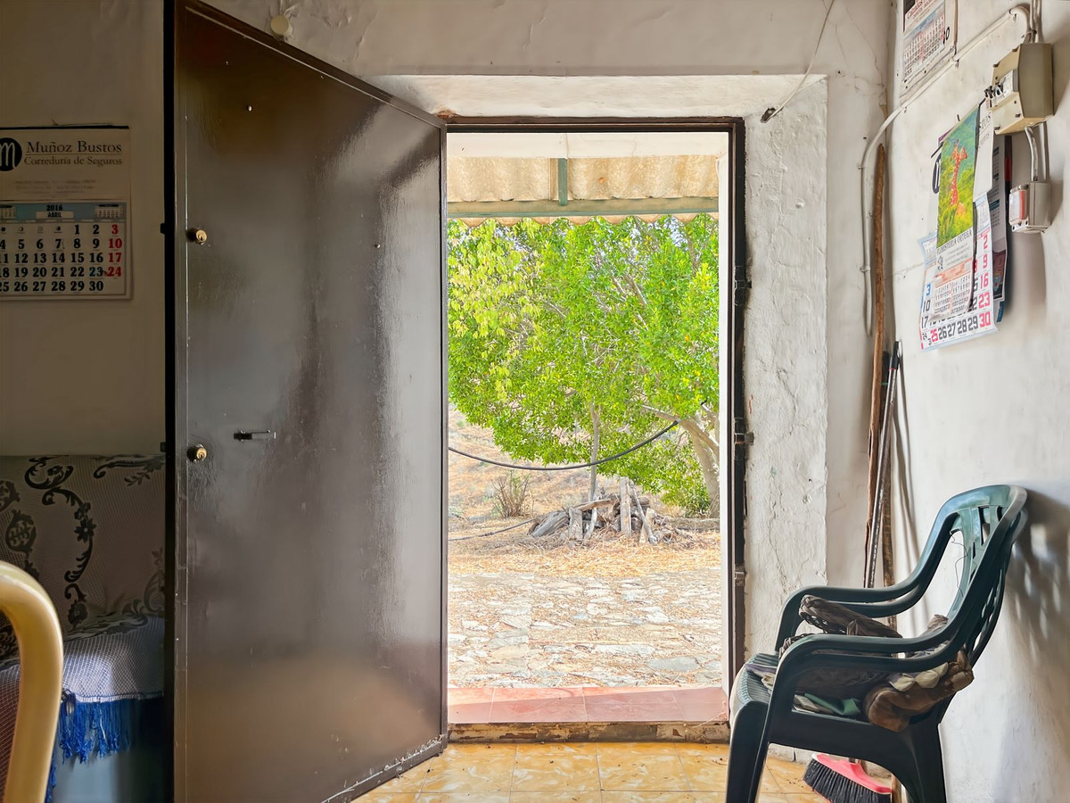 Te koop Finca - Cortijo Costa Del Sol Málaga € 194.500,-