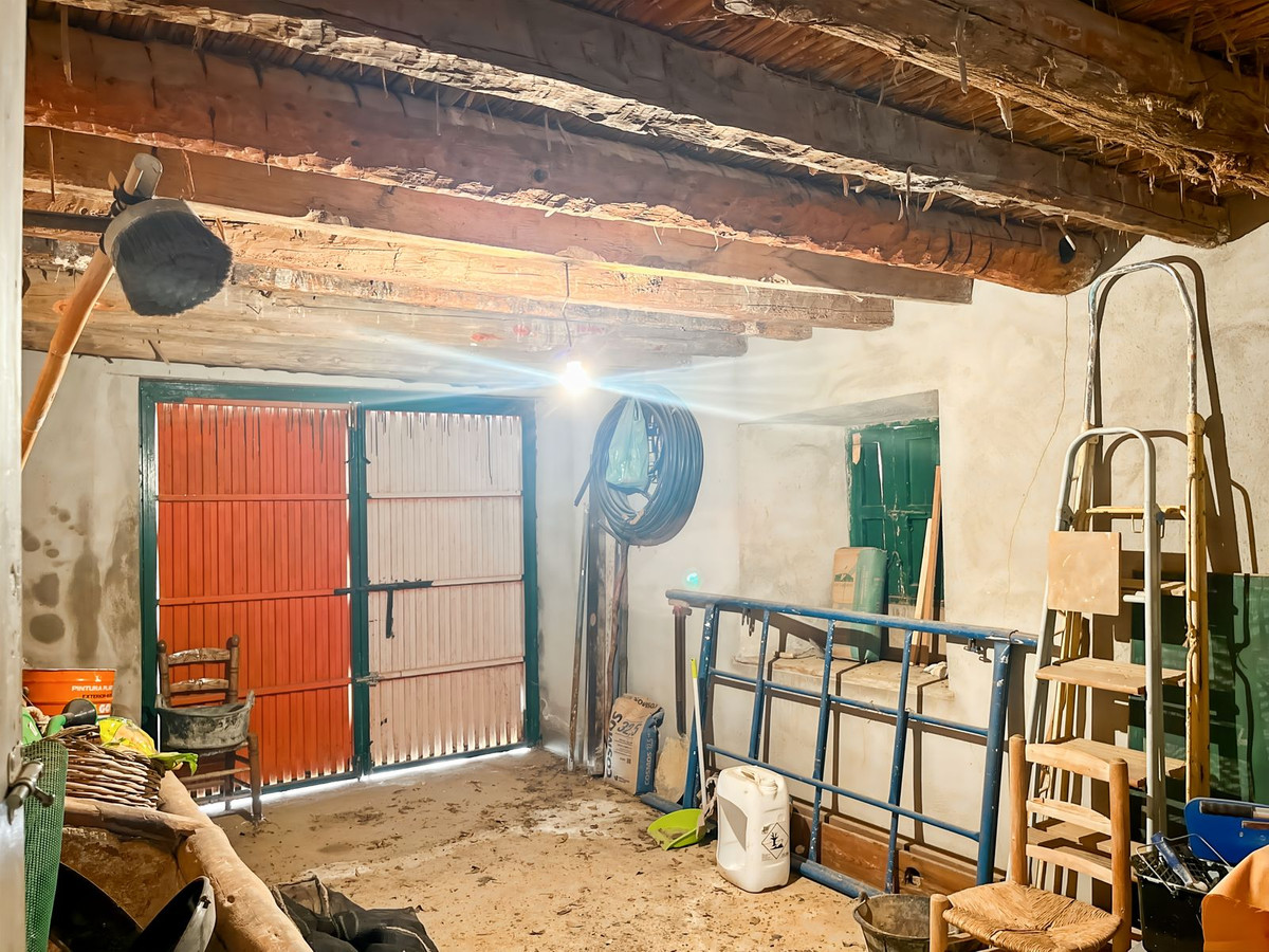 Te koop Finca - Cortijo Costa Del Sol Málaga € 194.500,-