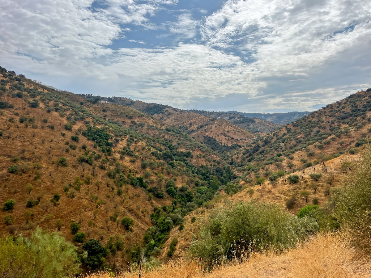 Te koop Finca - Cortijo Costa Del Sol Málaga € 194.500,-